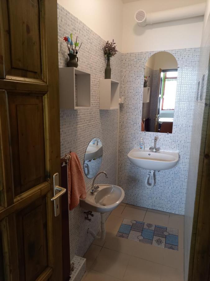 Apartmán Gabor Vendeghaz Eger Exteriér fotografie